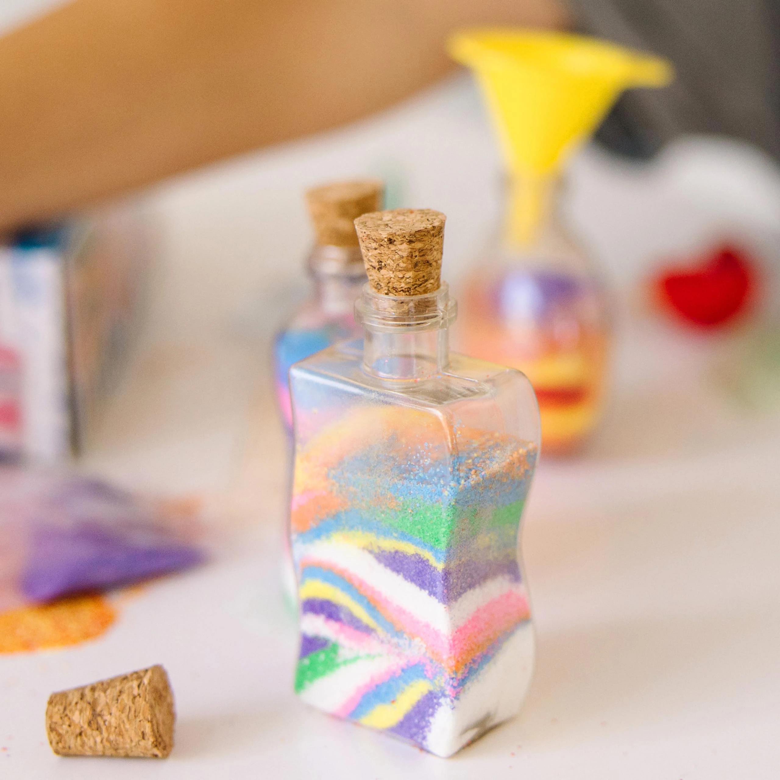 sand-art
