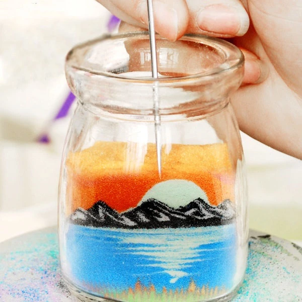 sand-art