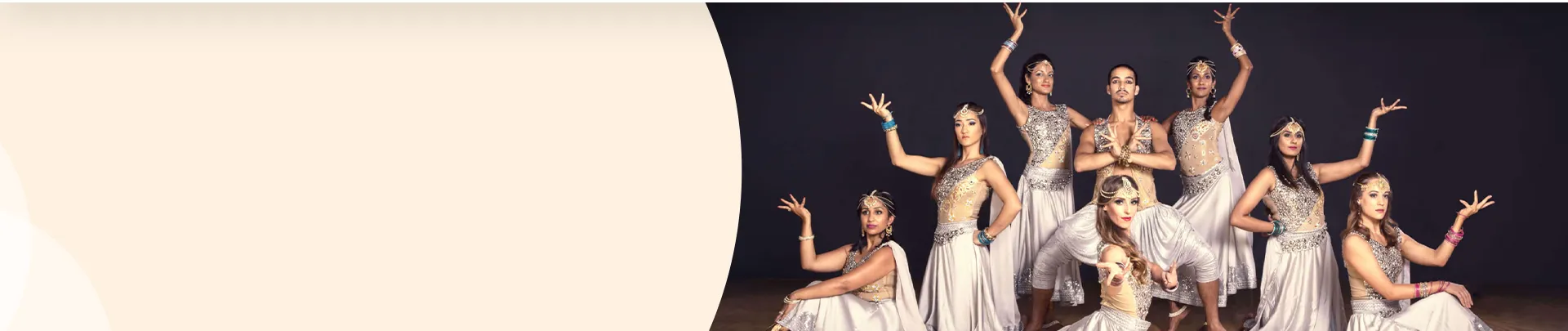 dance troupe