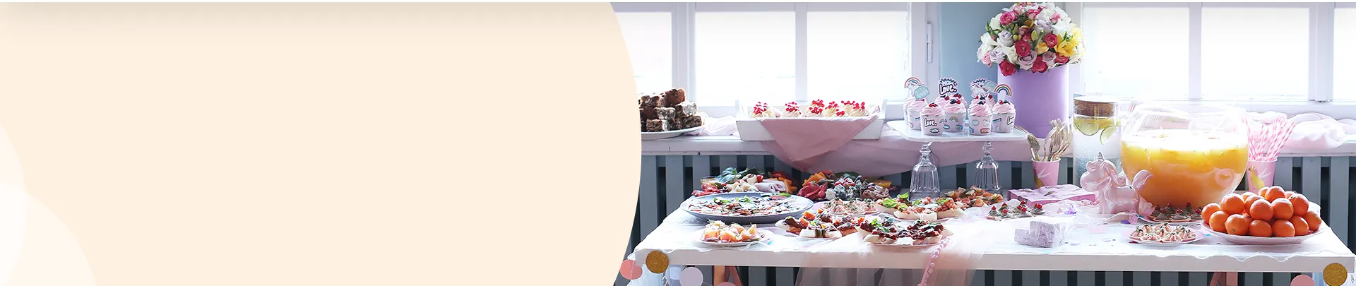 party-eatables