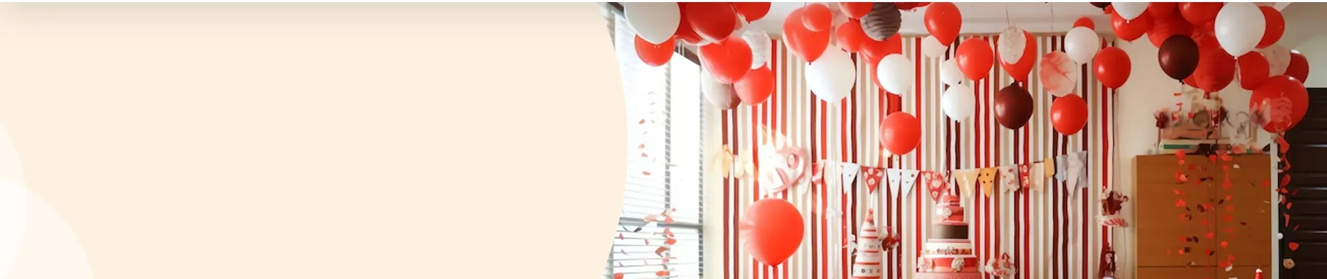 Balloon Decoration