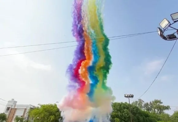 sky-shots