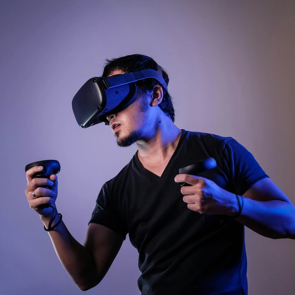 VR-Games