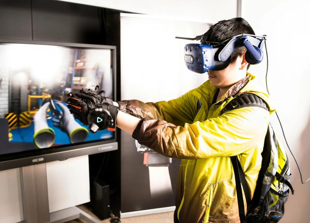 VR-Games