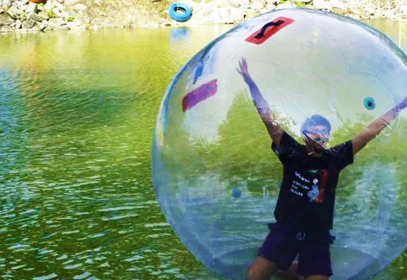 zorbing-balls-Event-Organisers